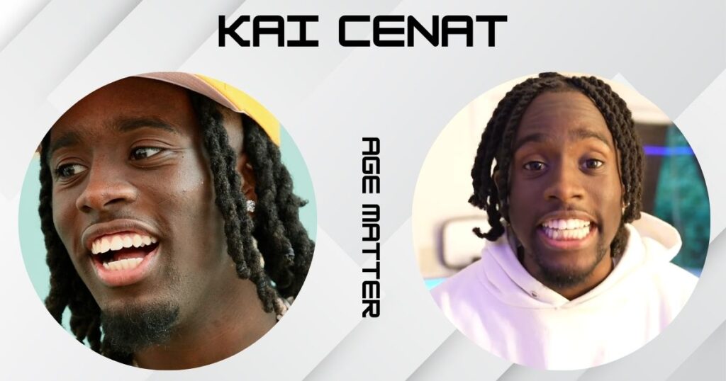 Why Does Kai Cenat's Age Matter for His Success?