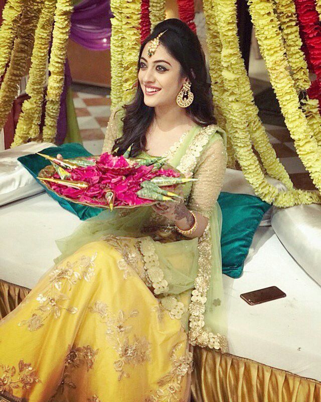 🌿 Charming Mehndi Captions for Every Occasion