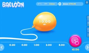 Why Balloon became a favorite game among players from India