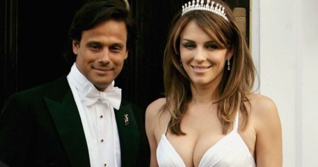 Arun Nayar as a Global Businessman