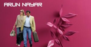 Arun Nayar: The Inspiring Journey of a Global Businessman and Elizabeth Hurley's Ex-Husband