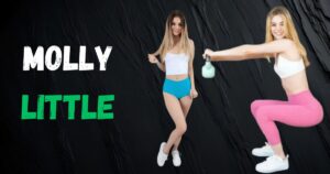Discovering Molly Little – Rising Star of Style and Talent