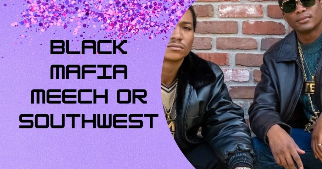 Do Big Meech or Southwest T Still Have Wealth?