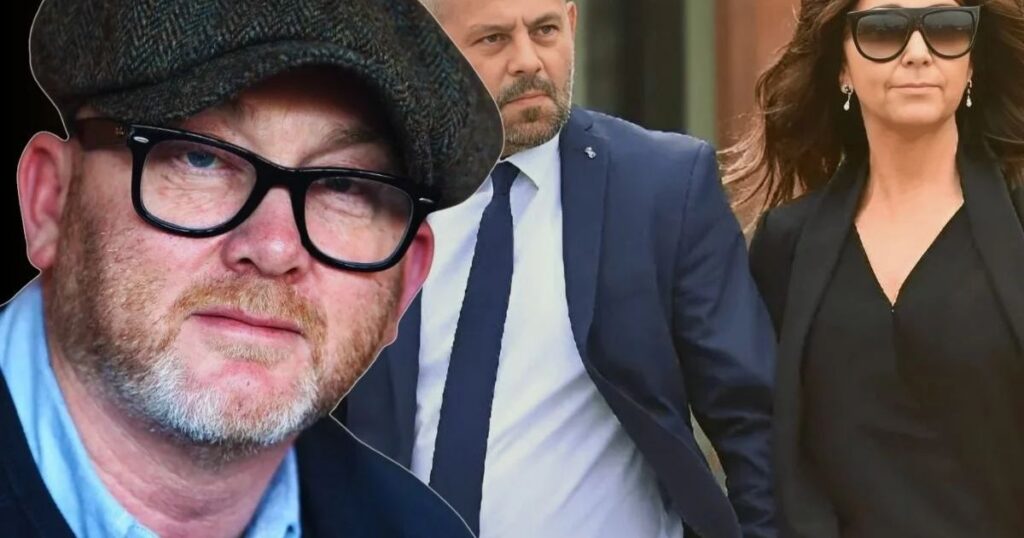 Drew Pritchard New Wife: What Fans Are Saying