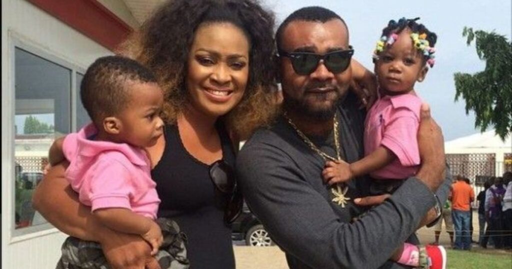 Early Life and Family Background