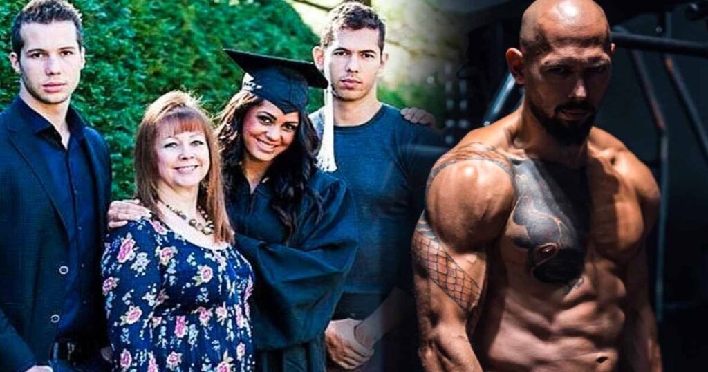 Early Life and Family Background