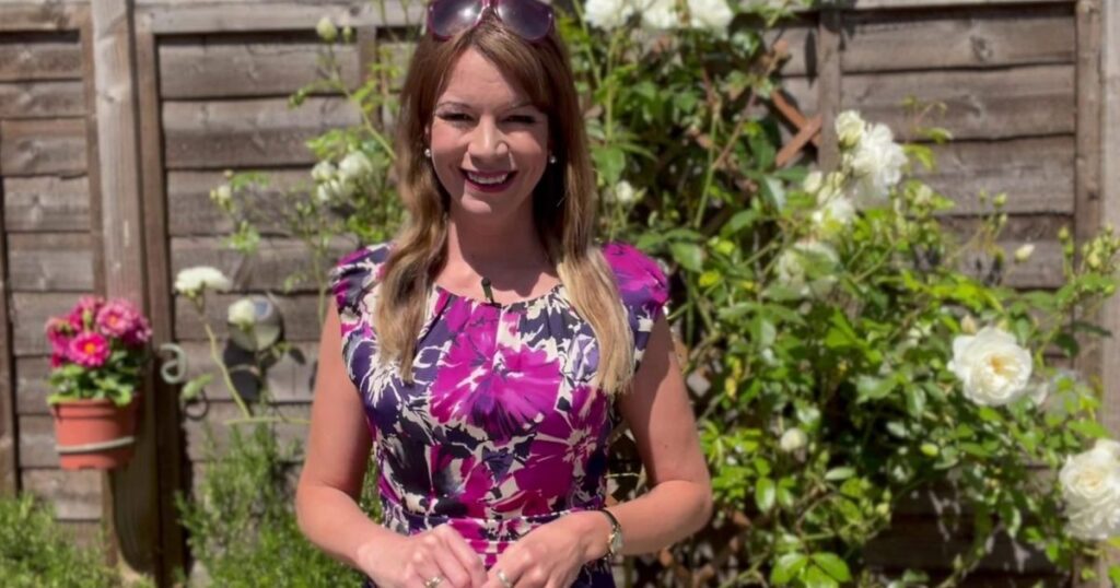 Elizabeth Rizzini Age