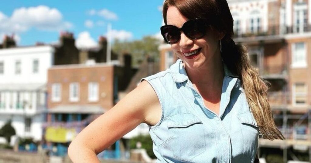 Elizabeth Rizzini and Privacy in the Public Eye