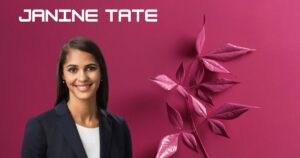 Janine Tate: The Silent Achiever in a Loud Legacy — A Story of Purpose, Privacy, and Power