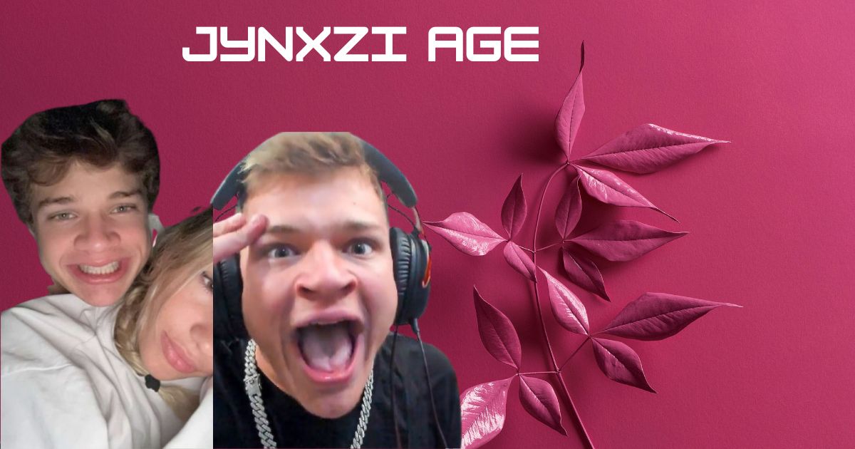 Jynxzi Age, Real Name, Height, and Everything About the Popular Streamer