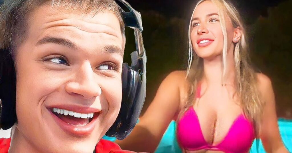 Jynxzi Age — How Old is He?