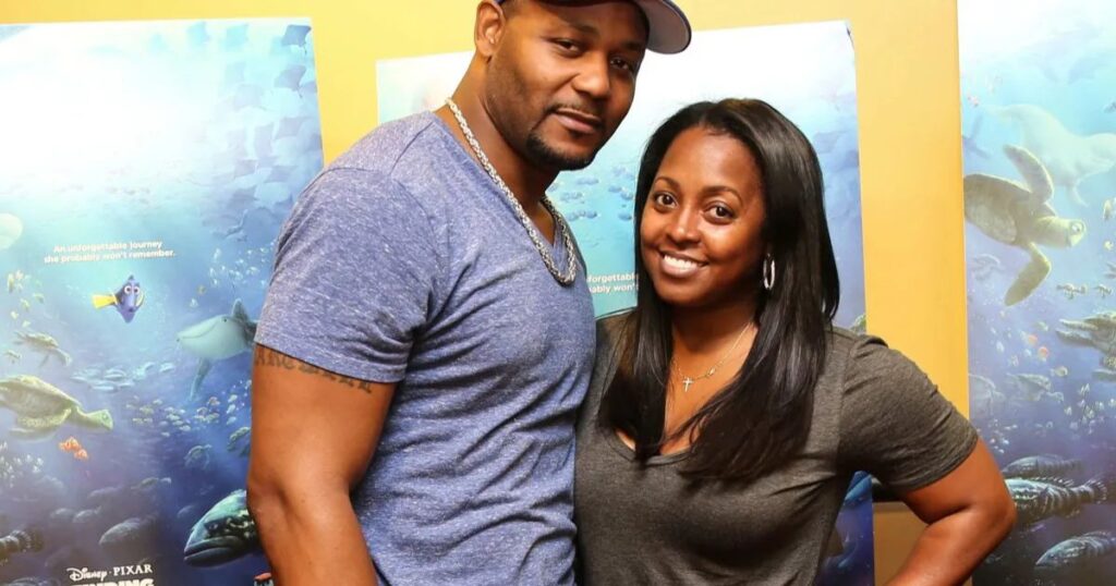 Keisha Combs Net Worth Breakdown