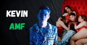 Kevin AMF Age: The 17-Year-Old Mexican Music Star Redefining Latin Urban Sound