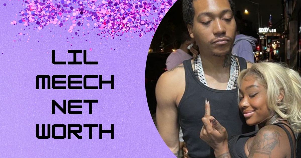 Lil Meech Net Worth: Age, Height, Family And Career (2025)