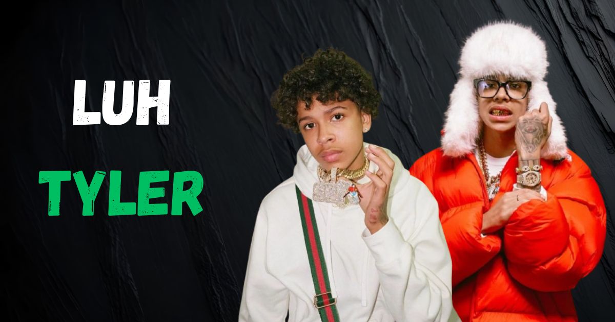 Luh Tyler Age, Net Worth, Height, Weight, Real Name, Sister & Instagram: Complete 2025 Guide