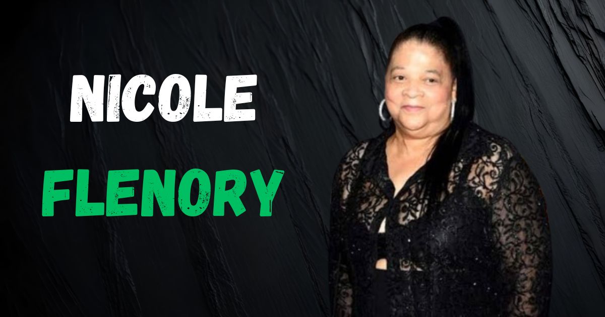 Nicole Flenory Age, Net Worth & Children in 2025: The Untold Story
