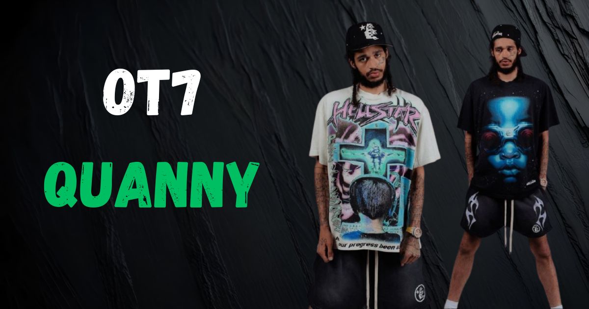 OT7 Quanny Age in 2025: Everything Fans Need to Know