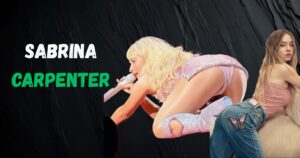 Sabrina Carpenter Height and Weight: Complete Physical Stats Guide