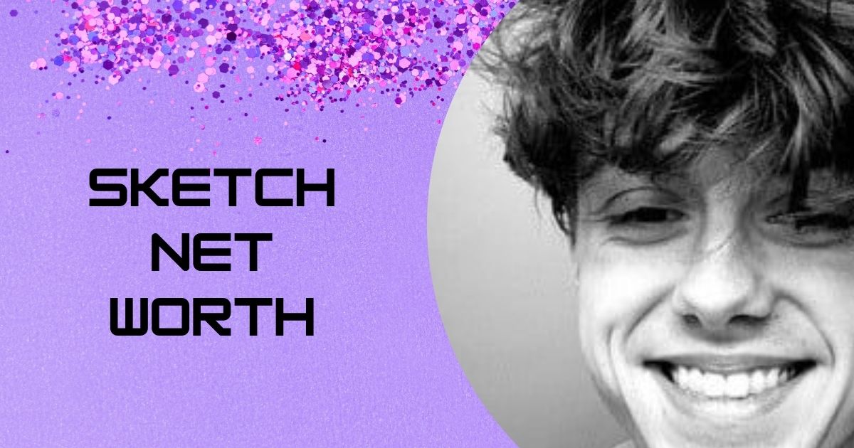 Sketch Net Worth 2025: Inside His YouTube Empire, Roblox Games & Digital Assets