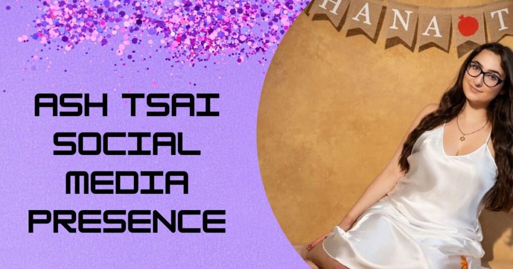 Social Media Presence