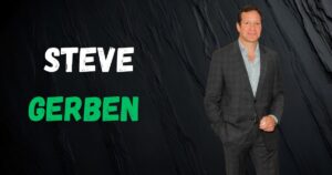 Steve Gerben Age: How Old Is the Comedian Everyone's Talking About?