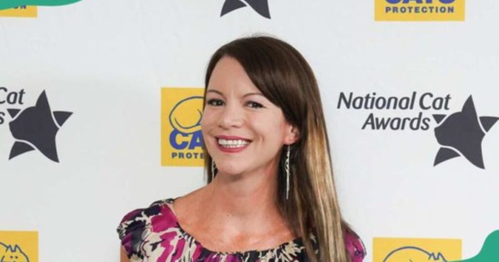 The Origins of Elizabeth Rizzini Disability Rumours