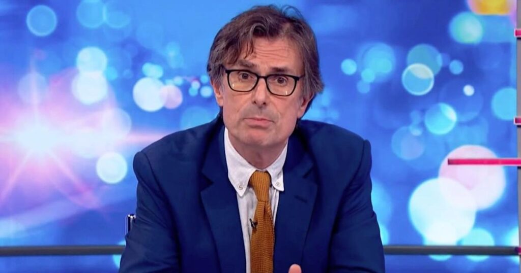 Understanding the Schedule of Peston