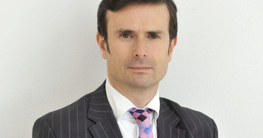 What Happens When Peston Is Off Air?