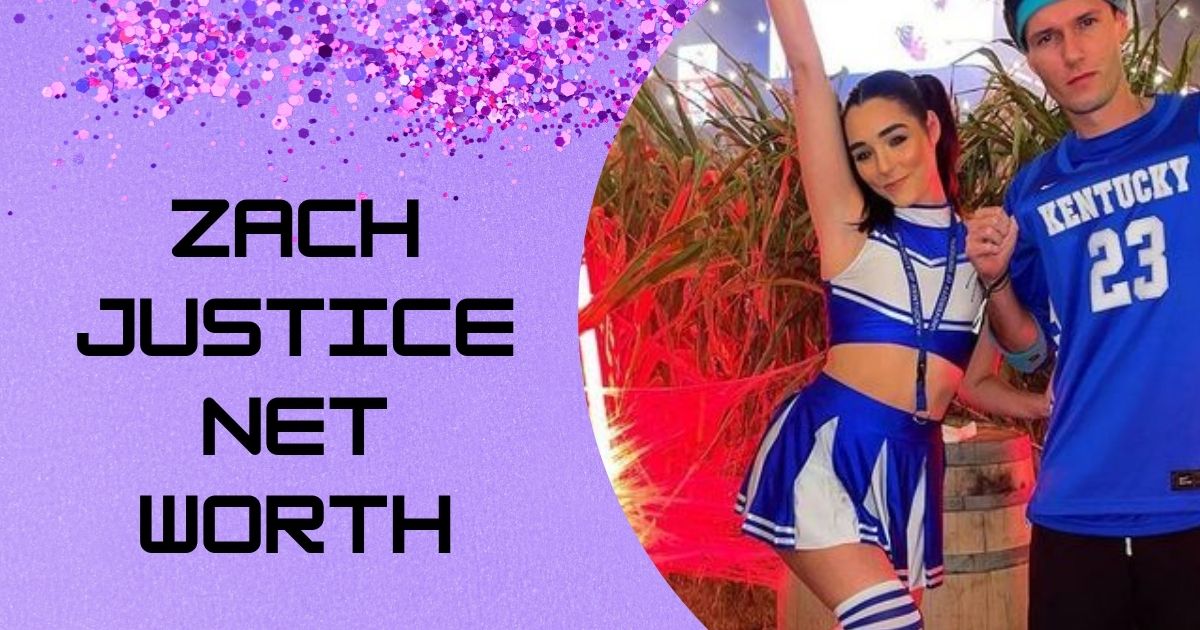 Zach Justice Net Worth 2025: Inside the $6 Million Empire of TikTok's Comedy King