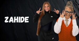 Zahide - Age, Bio, Career | Famous Birthdays: The Gen-Z TikTok Phenomenon