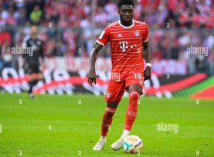 Analyzing the Game Control Capabilities of Bundesliga Teams