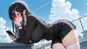 CrushOn is the best AI Chat NSFW platform