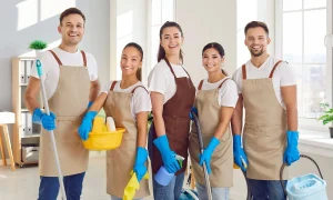 Behind Every Productive Team Is an Unseen Force: Cleanliness