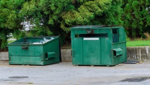 How Dumpster Rentals Simplify Fairground and Festival Cleanup