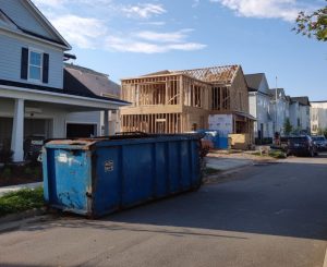 How to Estimate Debris Volume Before Starting a Home Improvement Project