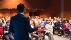 Why Corporate Events Are Becoming a Core Branding Tool in 2026