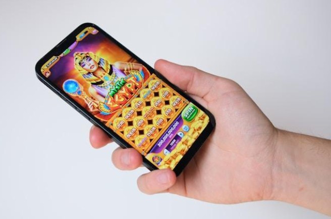 Casino Slot Types Explained: From Classic Reels to Modern Games