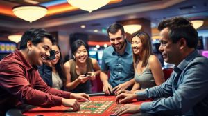 The Probability Reef: Wagering on the Calcification of Chance and the Lottery of Solidified Luck