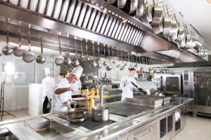 Why Restaurants Should Collaborate with a Long-Term Commercial Equipment Supplier