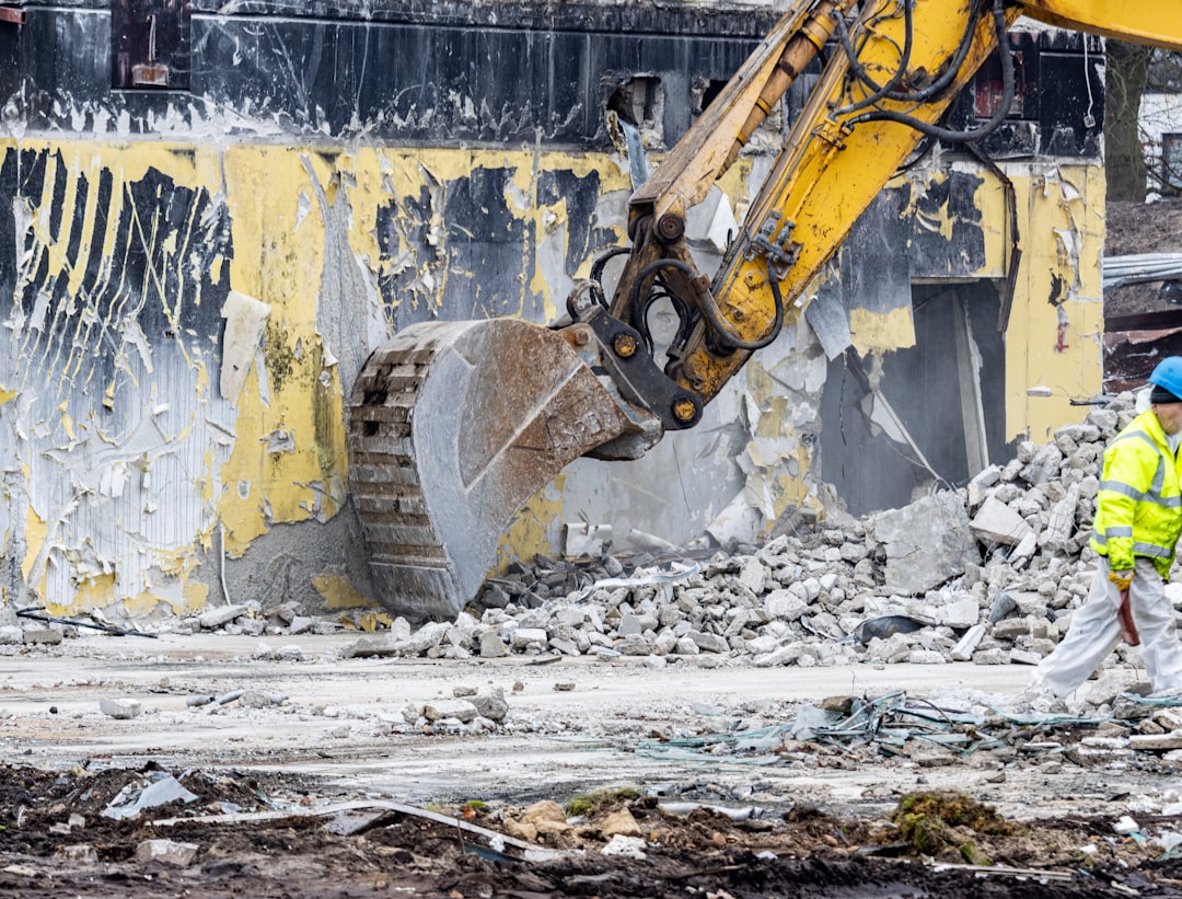 How to Estimate Debris Volume Before Starting a Home Improvement Project