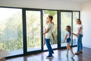 Improve Comfort and Efficiency with Window Tinting Service