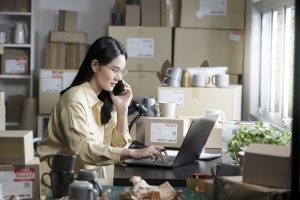 Which E-commerce Business Should You Start in Singapore?