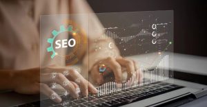 10 SEO Trends Shaping the Future of Search