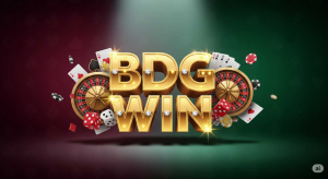 BDG Game App Overview – Quick Gameplay, Easy Access and Simple Registration