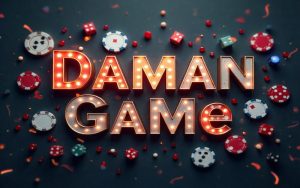 Getting Started with Daman Game – Simple Registration, Login Guide & App Download (2026)