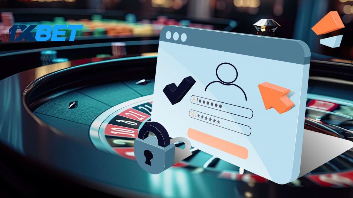 How to Start Betting on 1xBet Online Today