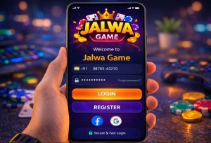 Jalwa Game Login Guide – Step-by-Step Process to Access Your Account