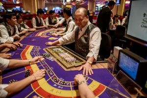 The Dangerous Financial Spiral Caused by Toto Macau Losses