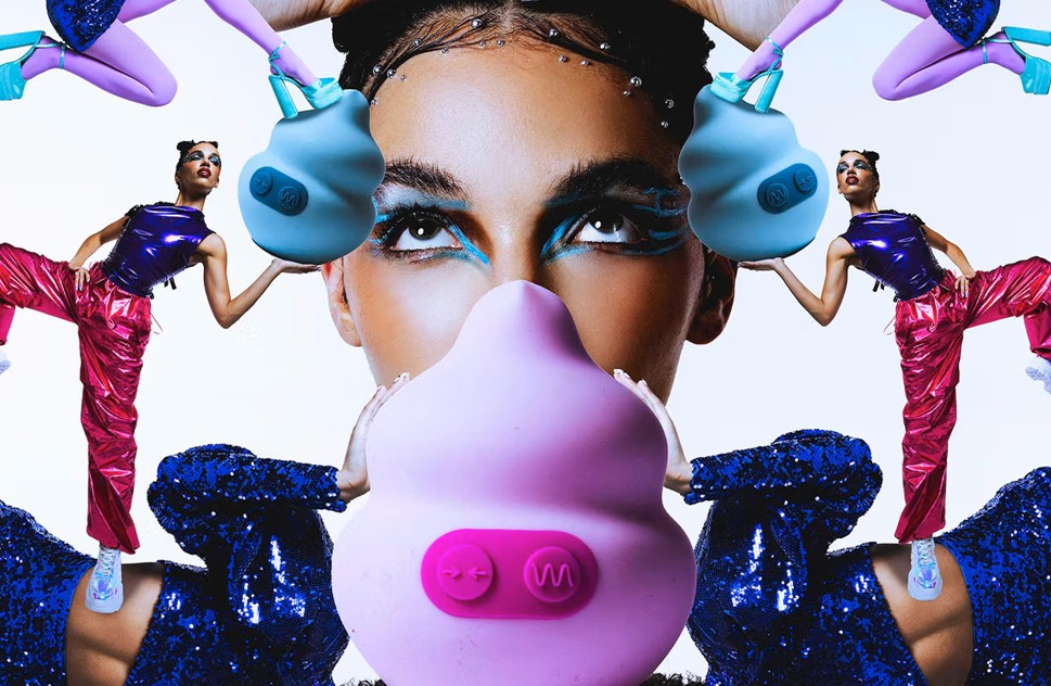 Why Gen Z Talks About Pleasure And Sex Toys More Openly