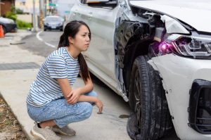 Houston Auto Accident Claims: Why Medical Records Matter
